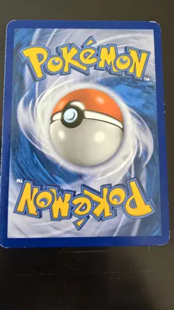Holo Pokemon Karte: Heiteira LV. 40 22/127 | Reverse Holo | Platin | Deutsch - Image 5
