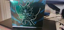 Pokemon TCG Twilight Masquerade Elite Trainer Box ETB - New/Sealed - Image 1