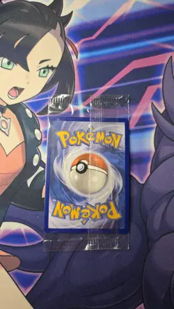 Pokemon TCG Lucario VSTAR SWSH291 Sealed - Image 4