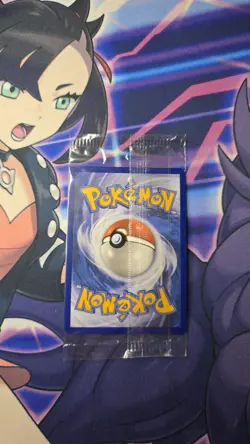 Pokemon TCG Lucario VSTAR SWSH291 Sealed - Image 5