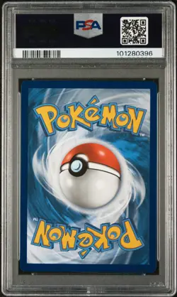 Pokemon 2021 SWSH Black Start Promo 94 Jolteon Holo From 3 Pack Blister PSA 10 - Image 2