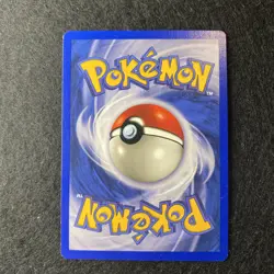 Pokemon TCG Unown [S] 87/105 Neo Destiny Non-holo NM - Image 2