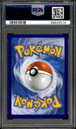 Pokemon PSA 10 Greninja Gold Star Celebrations SWSH144 Elite Trainer Box SWIRL - Image 4