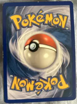 Pokemon TCG Flareon Holo || POP Series 3 2006 - Image 2