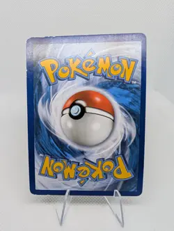 Snorlax GX SM05 Pokemon TCG 2016 Sun & Moon Black Star Promo Holo Rare - MP - Image 4