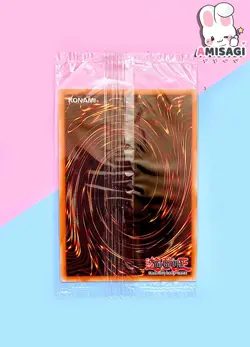 Yu-Gi-Oh! Karte Doppelfallgrube LART-DE067 Trading Card TCG Promo NEU - Image 2