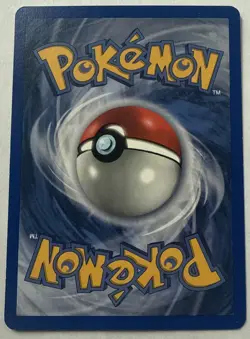 Togepi # 30 - NM - Black Star Promo Pokemon Card - Image 4