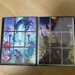 Dragon Chronicle Trading Card Game Bandai 162 Card Full Complete Set - Image 2
