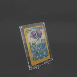 Protection Plexi - Frame for 1 Card Pokemon Boxtopper - Duty Aux UV - Image 3