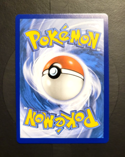 Stufful 154/132 Full Art NM/M Mega Evolution Pokemon Card M/NM - Image 2