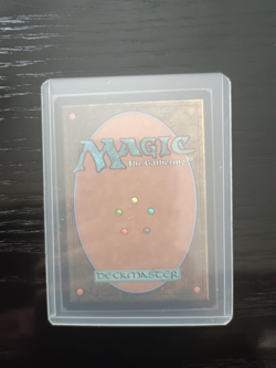 MTG Card Magic Chisei, heart of oceans FOIL Betrayers of Kamigawa ITA 32/165 NM - Image 2