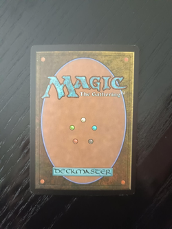 MTG Card Magic Chisei, heart of oceans FOIL Betrayers of Kamigawa ITA 32/165 NM - Image 4