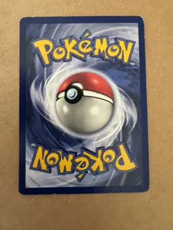 Dragonite Pokemon Card Non-Holo Rare Fossil Set #19/62 LP - Image 2