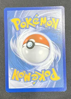 Pokemon Card Black Star XY Promo : MEW XY110 Mythical Collection - NM/MINT - Image 3