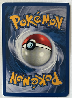 2003 Pokemon Chansey Ex Holo Card 96/109 Ultra Rare LP - Light Played - Image 2
