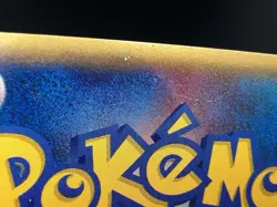 Kingdra e-Series E3 Aquapolis 1st Edition Holo 042/087 MP Japanese Pokemon Card - Image 2