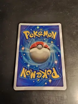 Lapras TCG Pocket Custom Textured Fanart Card Gentic Apex - Image 3