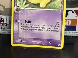 Pokemon TCG Dragon Frontiers - Delta Species Cyndaquil #45/101 - Non Holo Card - Image 3