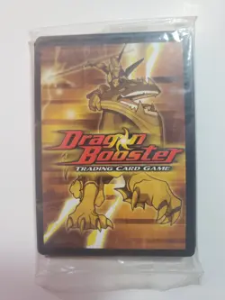 Dragon Booster Trading Card Game Demo Game Pack TCG CCG NEW! (LLO3) - Image 3