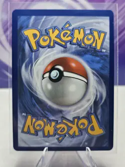 Mega Camerupt EX 022/132 Mega Evolution Holo Rare Pokemon Card NM - Image 2