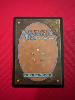 Spider Gwen Web Warrior Borderless Spider-Man MTG Marvel Universe Eternal-Legal - Image 2