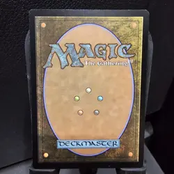 1x Toofer, Keeper of the Full Grip, Mystery Booster 2 'Playtest' Card, MTG NM - Image 2