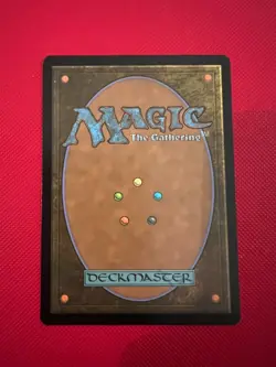 Path To Exile 0004 Borderless Spider-Man MTG Marvel Universe Eternal-Legal - Image 2