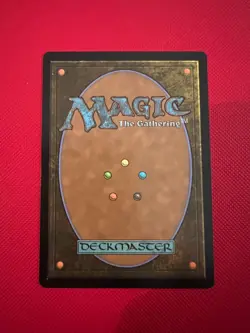 Goblin Bombardment 0023 Borderless Spider-Man MTG Marvel Universe Eternal-Legal - Image 2