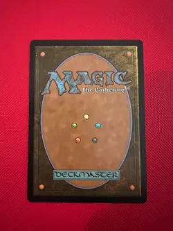 Nine Lives 0003 Borderless Spider-Man MTG Marvel Universe Eternal-Legal - Image 2