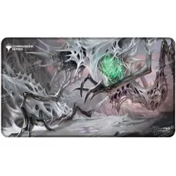 MTG: Commander Series- Release 5 - Three Color Wedge - Q1 2025 Stitched Edge Pla - Image 1