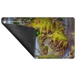 MTG: Commander Series- Release 7- Holofoil Playmat Animar - Soul - Image 2