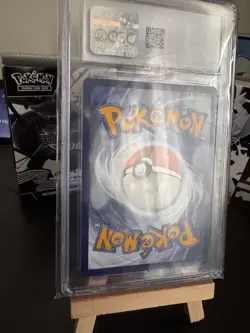 Pokemon CGC 10 GEM MINT - Crown Zenith Galarian Gallery Pikachu GG30/GG70 - Image 2
