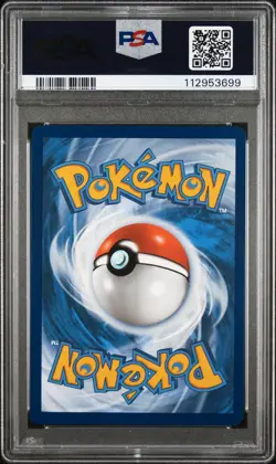 2024 POKEMON SVP EN-SV BLACK STAR PROMO PALDEAN FATES TIN CHARIZARD EX PSA 8 - Image 2