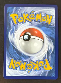 2025 Pokemon Mega Evolutions Shedinja 144 Illustration Rare NM - Image 2