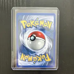 2005 POKEMON TCG SCEPTILE EX EMERALD HOLO 10/106 LP - Image 2