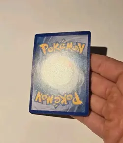 Pokemon Heracross EX 4/111 Furious Fists Holo Ultra Rare LP - Image 4