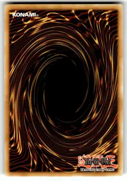Yugioh! Ghoti Fury - DABL-EN091 - Super Rare - 1st Edition Near Mint, English - Image 2