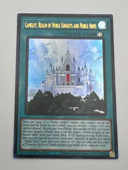 Yugioh! TCG - 25th Anniversary Dueling Heroes Tin - Singles - Choose your Card - Image 4