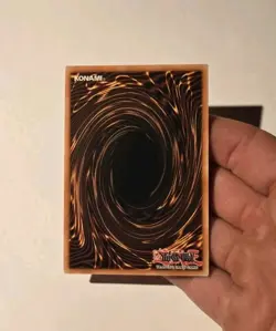 Yugioh Jinzo RA03-EN099 Platinum Secret Rare NM - Image 5