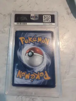 Pokemon 2023 CLB-Trading Card Game Classic #002 Wartortle - Image 2