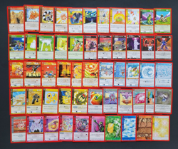 METAZOO WILDERNESS COLLECTION 138 Diff Cards Bulk Lot No Dups + 10 reverse holos - Image 2