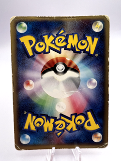 Pokemon Card Charizard ex 012/052 Rayquaza ex 008/015 2-Set Holo Japanese - Image 3