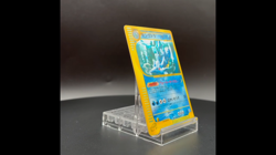 Kingdra e-Series E3 Aquapolis 1st Edition Holo 042/087 LP Japanese Pokemon Card - Image 2