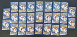 Pokemon Mega Evolutions 25 Card EX Lot - Image 4