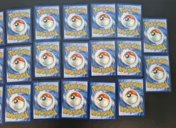 Pokemon Mega Evolutions 25 Card EX Lot - Image 5