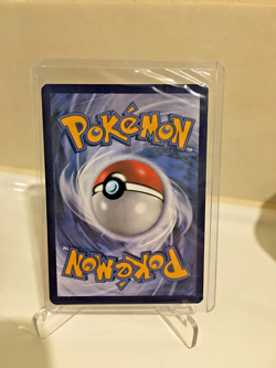 Poke Ball 67/83 Generations Holo 2016 Pokemon TCG Card - Image 2