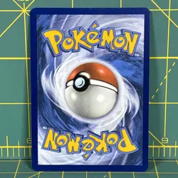 Pokemon Card Erika's Invitation 196/165 Sv Scarlet & Violet 151 Holo Full Art - Image 2