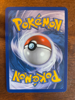 Pokemon Gengar Prime Ultra Rare Card 94/102 Triumphant LP - Image 2