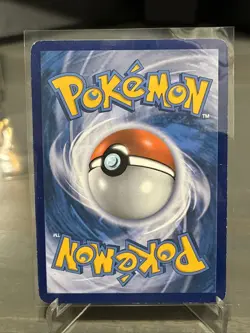 Pokemon TCG Blastoise EX XY Holo Full Art Ultra Rare Card 142/146 MP - Image 2