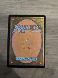 MTG Waste Not, NM-Mint, (WOT #0038) Regular - Image 2